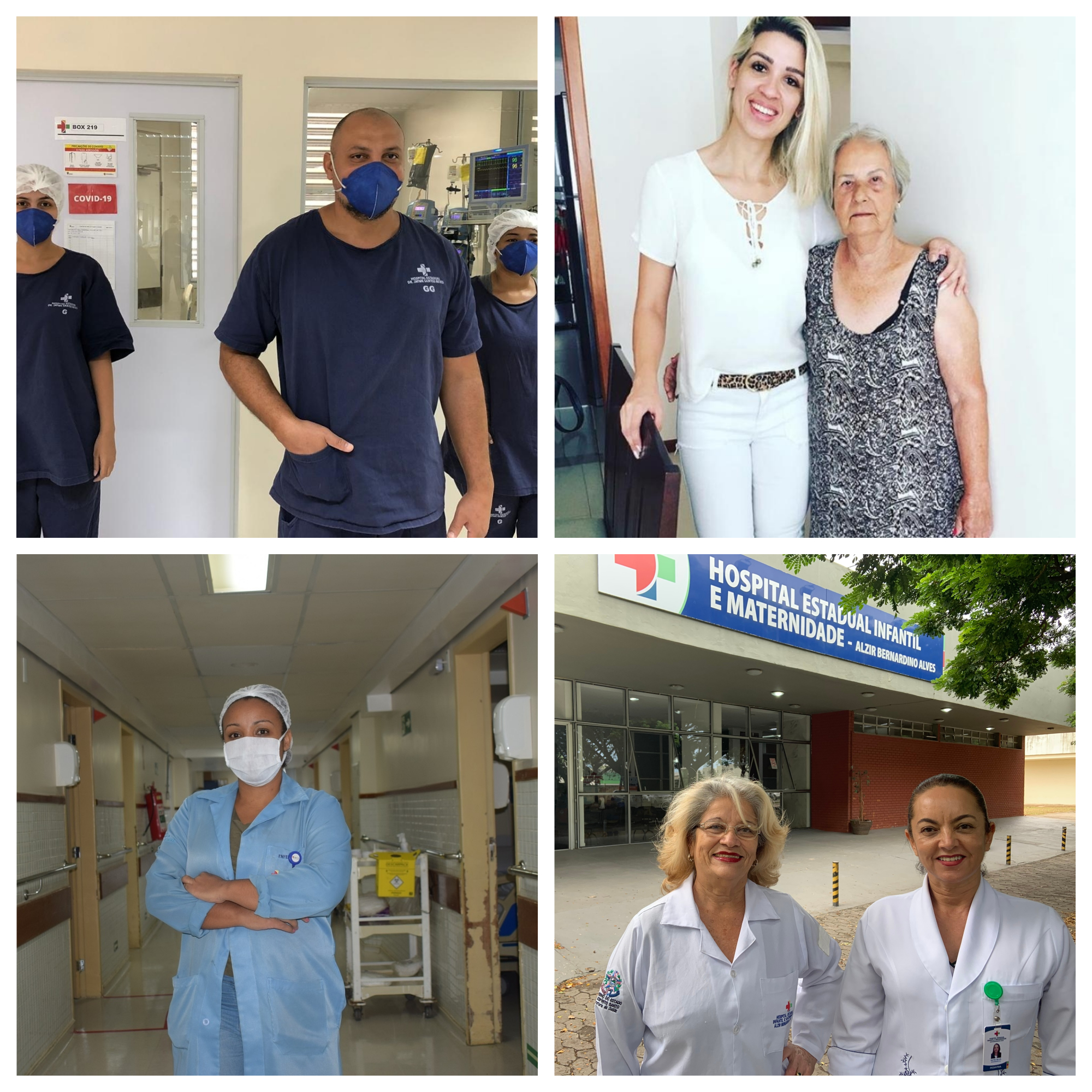 dia enf hosp