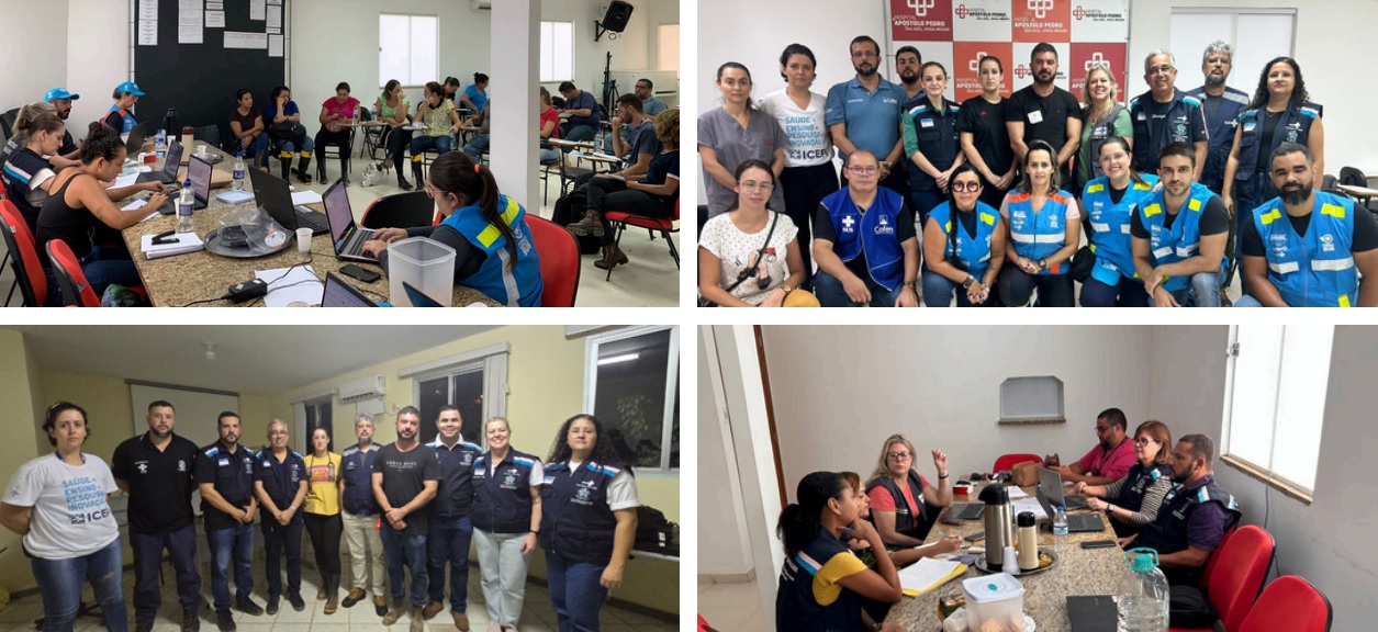 equipe sul-1