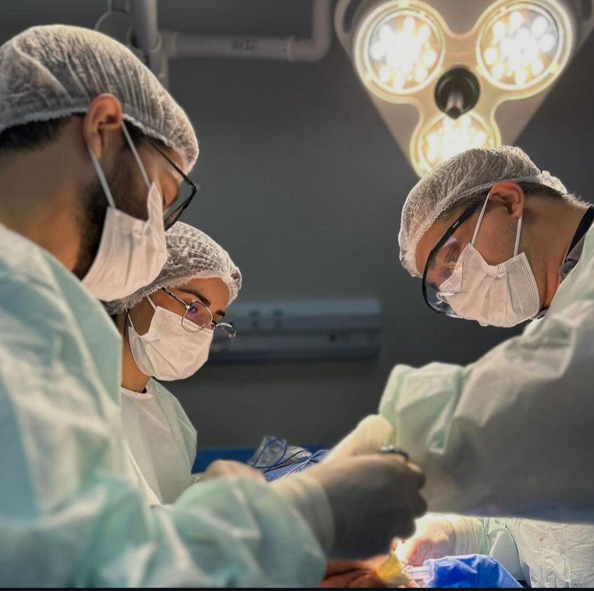 foto cirurgia buco 3