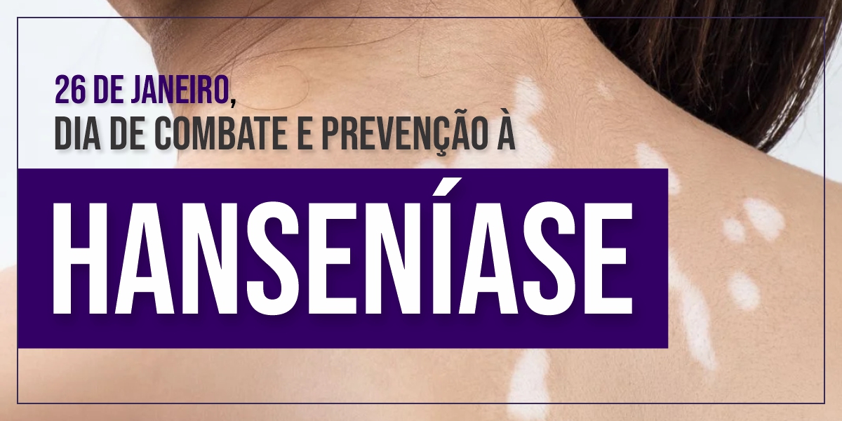 hanseníase