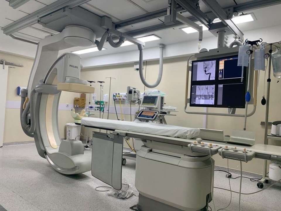 hec equipamento