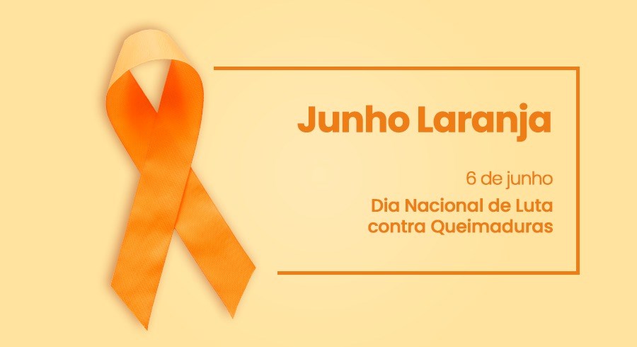 junho laranja