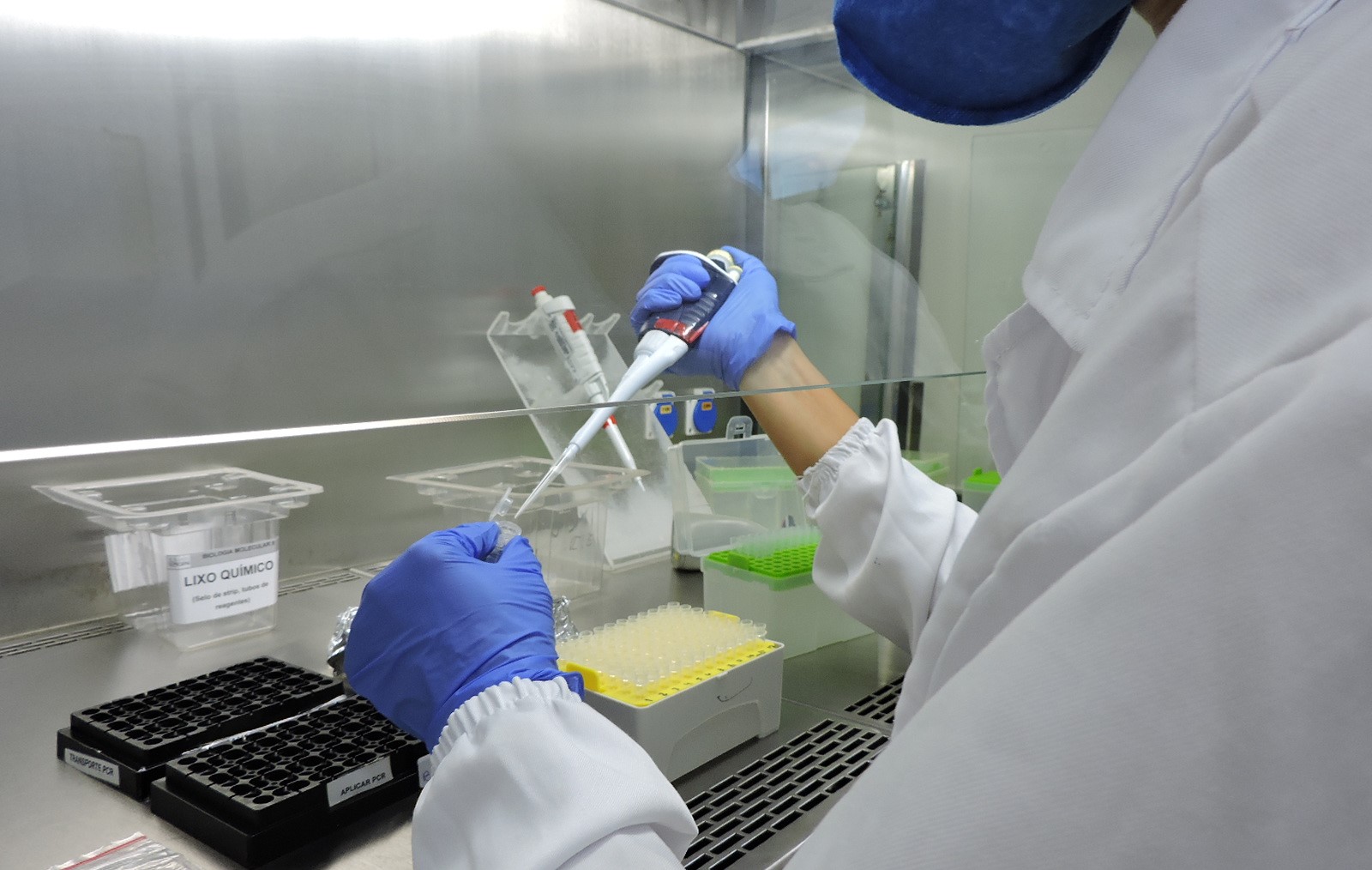 lacen pcr