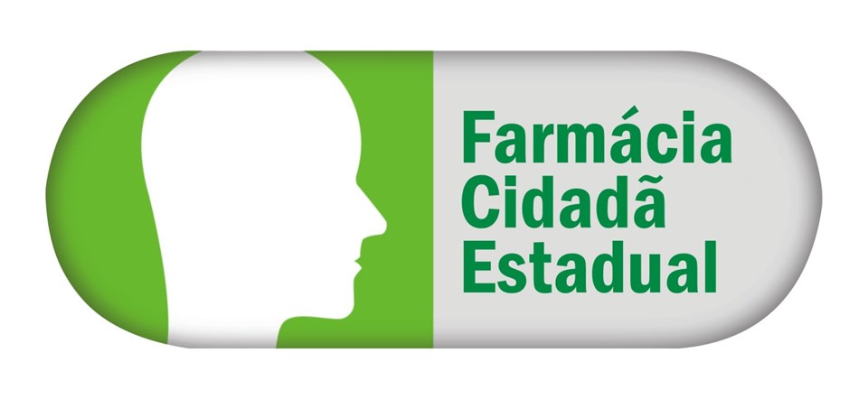 logo farmacia cidada estadual