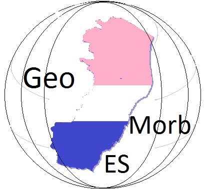 logo geo