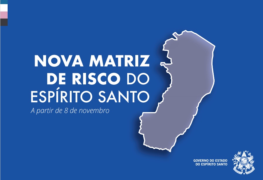 mapa azul