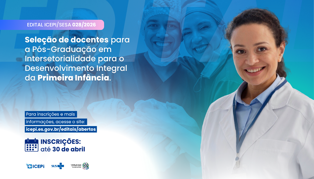 matéria docentes  primeira infancia