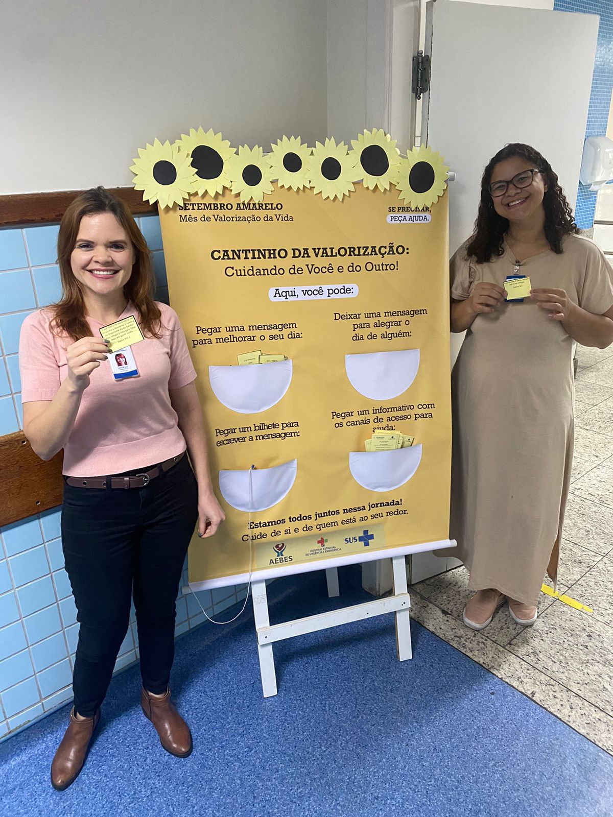 setembro amarelo