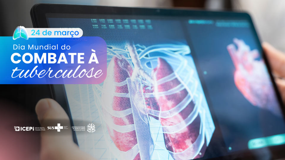 site - Dia Mundial do Combate à Tuberculose
