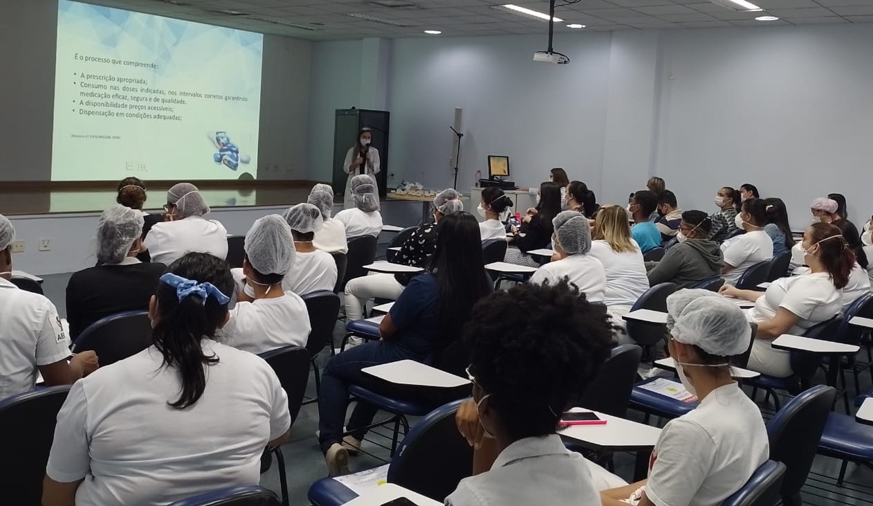 uso racional de medicamentos