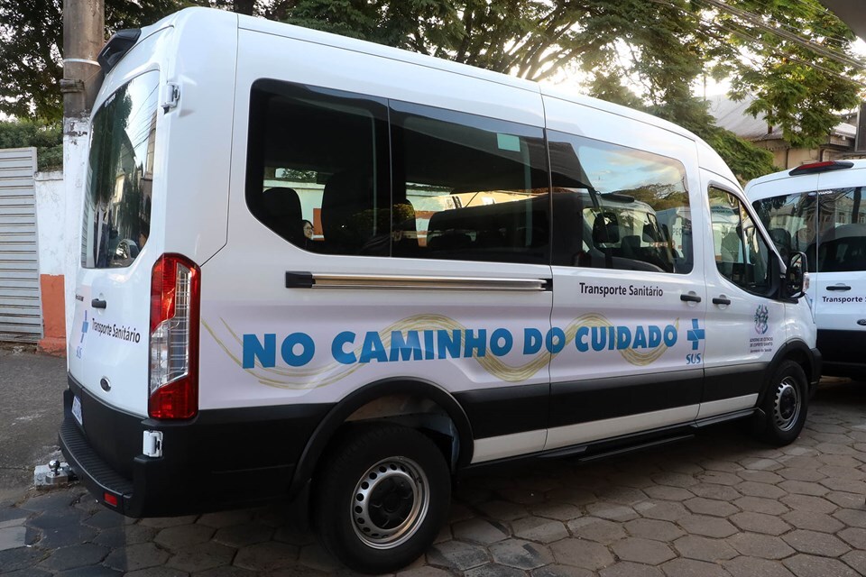 van