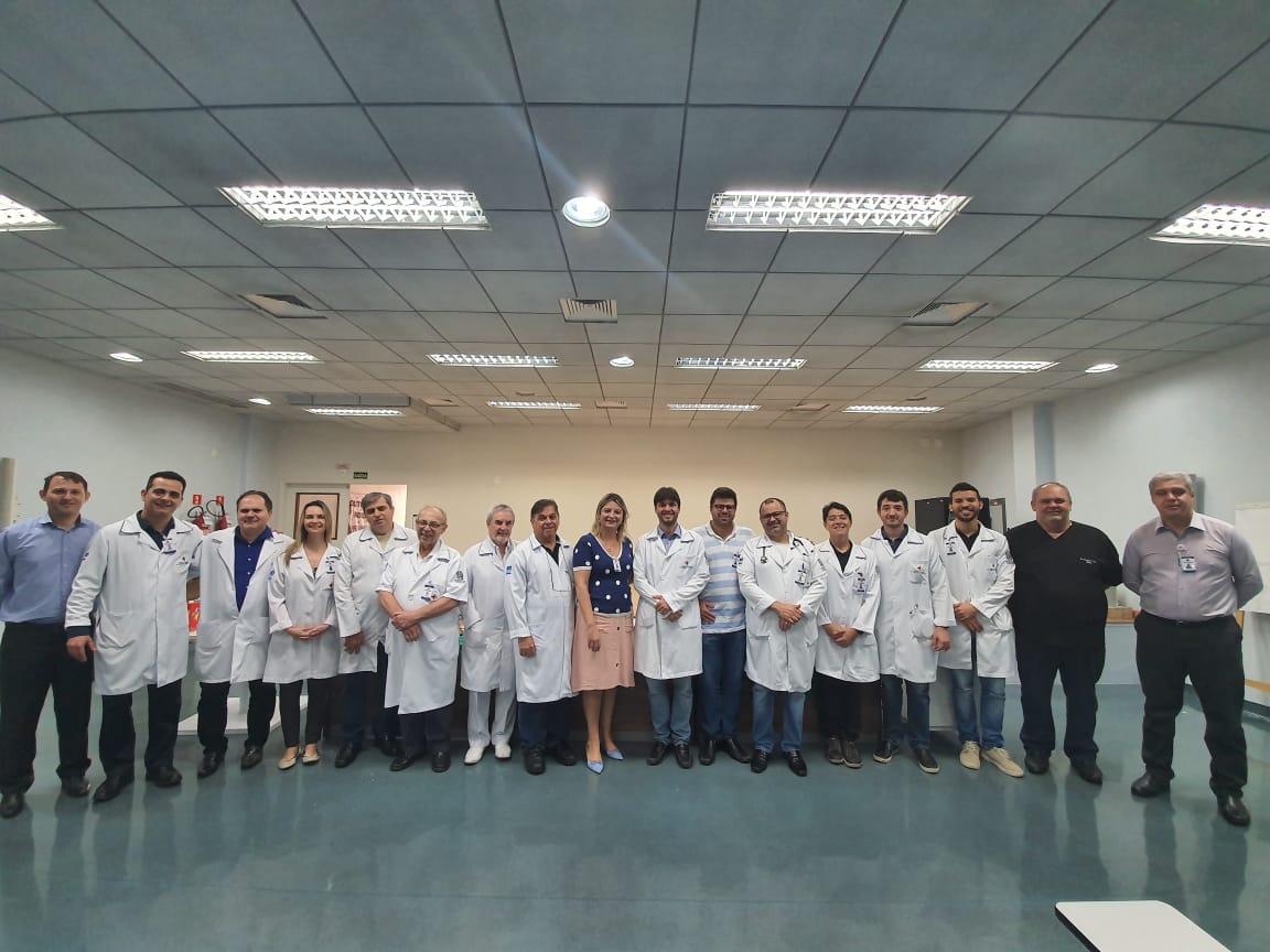 22.10.19 - Dia do Médico do HEUE