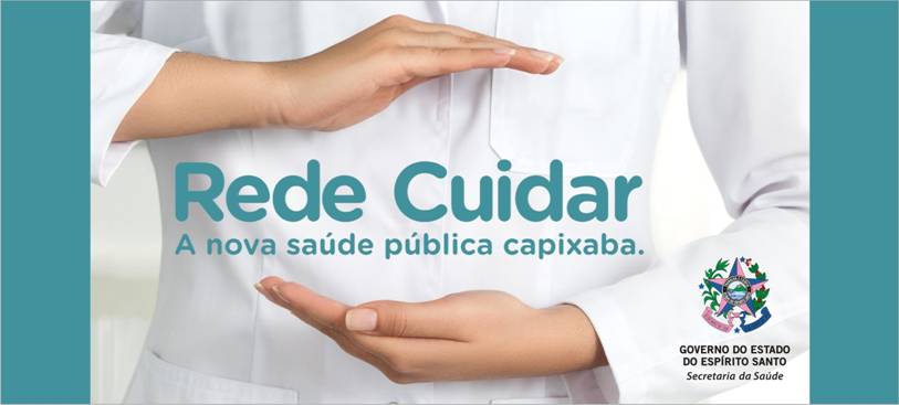 rede cuidar slide