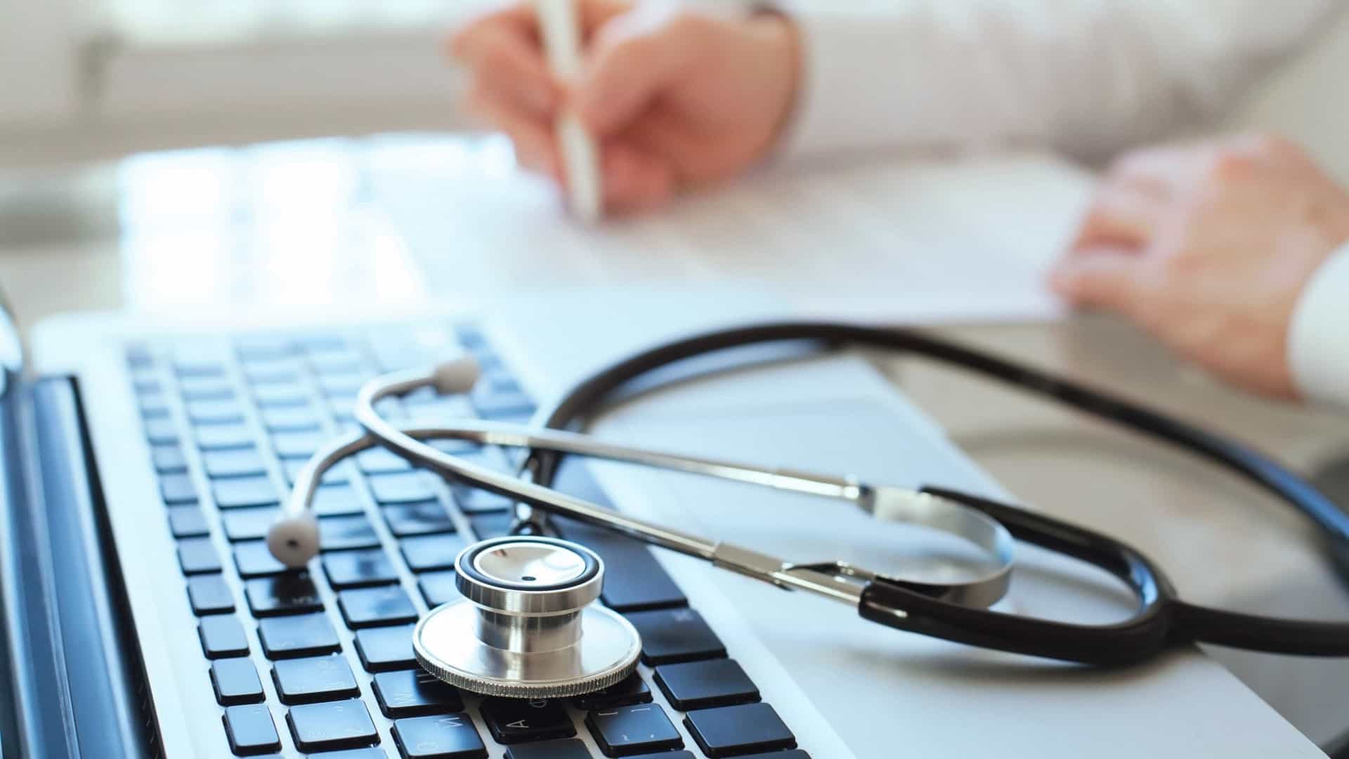 consulta medica