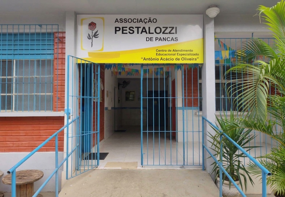 SERDIA de Pancas amplia acesso à reabilitação de pessoas com deficiência intelectual e autismo 